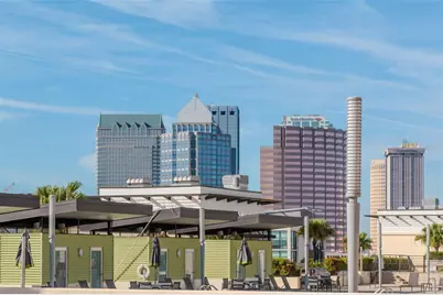 1208 E Kennedy #914, Tampa, FL 33602 - Photo 51