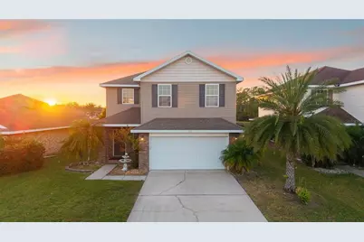 5429 Cordgrass Bend Lane, Port Orange, FL 32128 - Photo 1