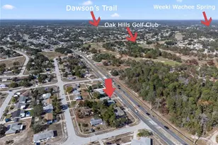 10072 Northcliffe Blvd, Spring Hill, FL 34608 - Photo 29