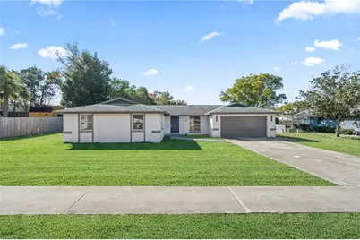 10072 Northcliffe Boulevard, Spring Hill, FL 34608 - Photo 1