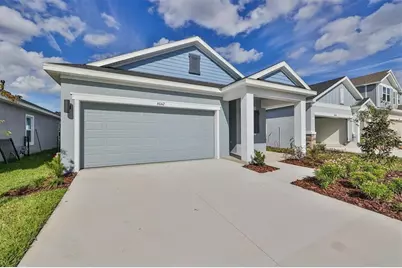 6042 Golden Nettle Drive, Apollo Beach, FL 33572 - Photo 1
