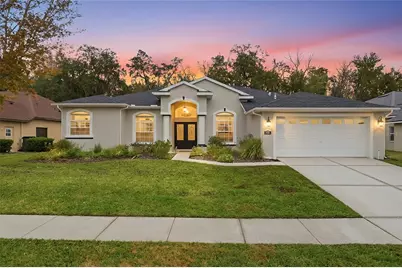 4130 Gevalia Drive, Brooksville, FL 34604 - Photo 1