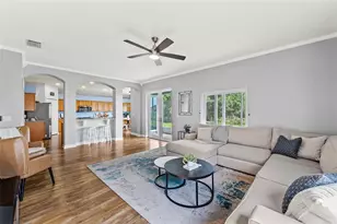 25521 Bruford Blvd, Land O Lakes, FL 34639 - Photo 9