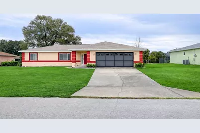 6070 SW 99th Place, Ocala, FL 34476 - Photo 1