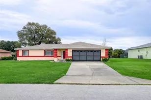 6070 SW 99th Pl, Ocala, FL 34476 - Photo 1