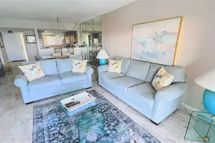 363 Pinellas Bayway S, Tierra Verde, FL 33715 - Photo 9