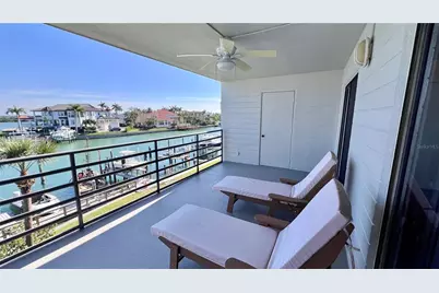 363 Pinellas Bayway S #36, Tierra Verde, FL 33715 - Photo 15