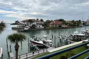 363 Pinellas Bayway S, Tierra Verde, FL 33715 - Photo 29