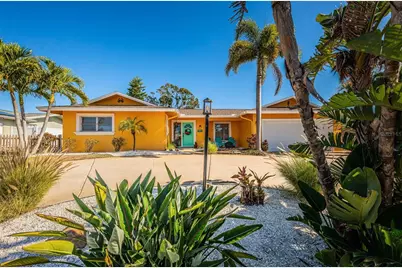 1447 Hill Drive, Largo, FL 33770 - Photo 1