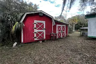 5671 SE 194th Ln, Inglis, FL 34449 - Photo 3