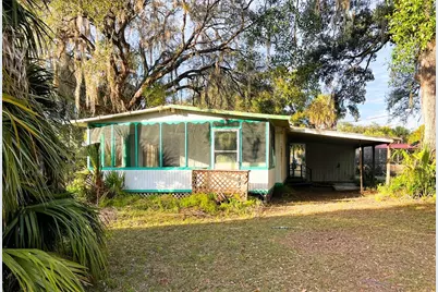 5671 SE 194th Lane, Inglis, FL 34449 - Photo 1