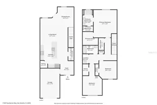 11467 Cay Spruce Wy, San Antonio, FL 33576 - Photo 13