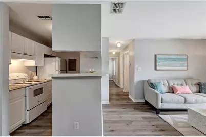 1400 Gandy Boulevard N #502, Saint Petersburg, FL 33702 - Photo 11