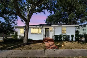 801 49th Street N, Saint Petersburg, FL 33710 - Photo 1