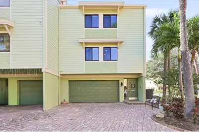 501 Sandy Hook Road, Treasure Island, FL 33706 - Photo 3