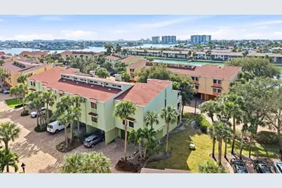 501 Sandy Hook Road, Treasure Island, FL 33706 - Photo 1