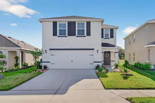 5141 Rocky Coast Pl, Palmetto, FL 34221 - Photo 1