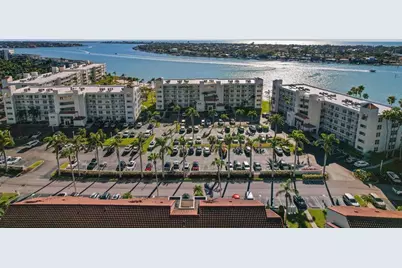 6001 Bahia Del Mar Circle #429, Saint Petersburg, FL 33715 - Photo 35