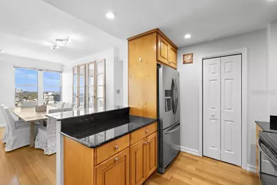 345 Bayshore Boulevard #1407, Tampa, FL 33606 - Photo 21