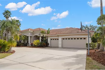 3830 Moreno Drive, Palm Harbor, FL 34685 - Photo 3