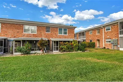 3465 41st Terrace S #205, Saint Petersburg, FL 33711 - Photo 33