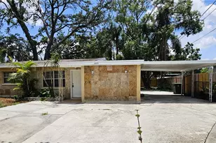 2221 E Annie St, Tampa, FL 33612 - Photo 1