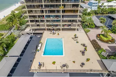 7600 Bayshore Drive #703A, Treasure Island, FL 33706 - Photo 39