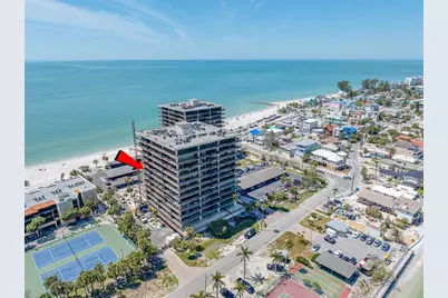 7600 Bayshore Drive #703A, Treasure Island, FL 33706 - Photo 1