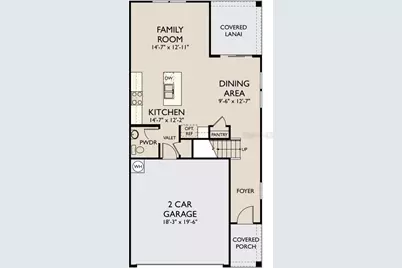 7612 Deer Valley Circle #70, Tampa, FL 33635 - Photo 3