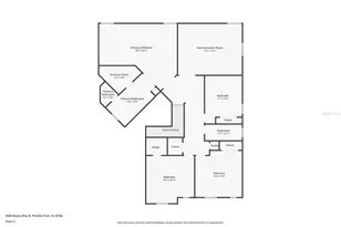 8685 Bayou Way N, Pinellas Park, FL 33782 - Photo 65