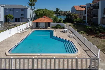 557 Pinellas Bayway S #114, Tierra Verde, FL 33715 - Photo 37