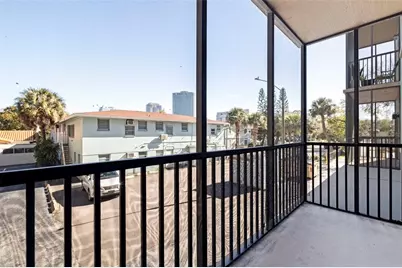 750 Burlington Avenue N #1G, Saint Petersburg, FL 33701 - Photo 29