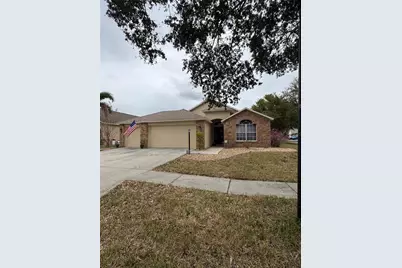 7108 Bucks Ford Drive, Riverview, FL 33578 - Photo 1