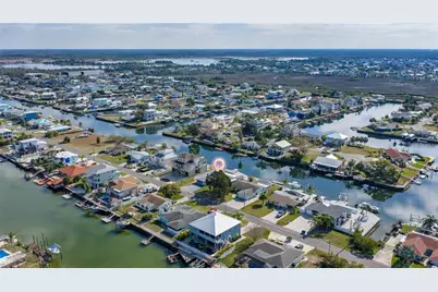 3336 Gulfview Drive, Hernando Beach, FL 34607 - Photo 43