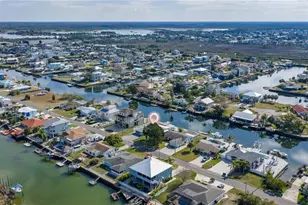 3336 Gulfview Dr, Hernando Beach, FL 34607 - Photo 43