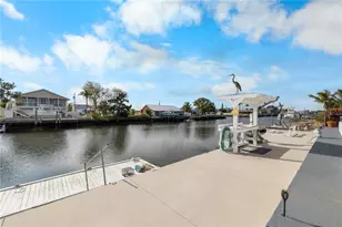 3336 Gulfview Dr, Hernando Beach, FL 34607 - Photo 37