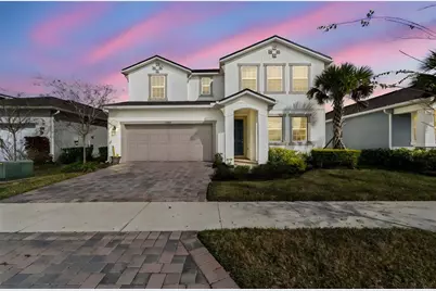 19780 Blue Pond Drive, Lutz, FL 33558 - Photo 1