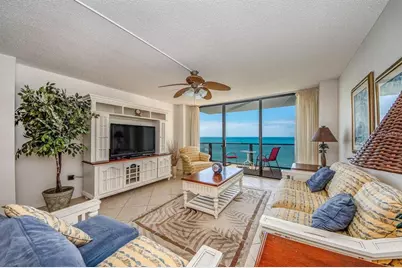 450 S Gulfview Boulevard #1206, Clearwater Beach, FL 33767 - Photo 3