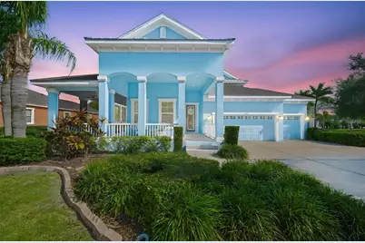 613 Manns Harbor Drive, Apollo Beach, FL 33572 - Photo 1