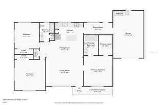 12809 N Blvd, Tampa, FL 33612 - Photo 57