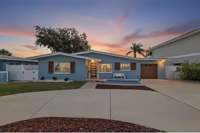 333 La Hacienda Drive, Indian Rocks Beach, FL 33785 - Photo 3