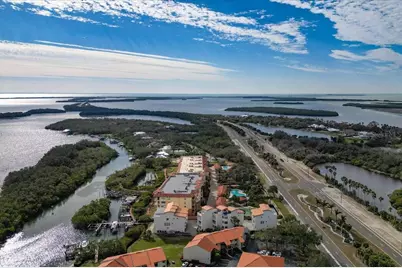 1695 Pinellas Bayway S #D1, Tierra Verde, FL 33715 - Photo 47