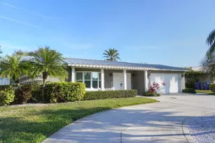 293 Monte Cristo Blvd, Tierra Verde, FL 33715 - Photo 1