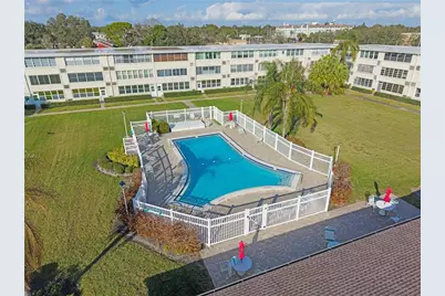 8100 Dr Martin Luther King Jr Street N #202, Saint Petersburg, FL 33702 - Photo 29