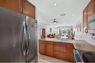 12100 Capri Circle S #203, Treasure Island, FL 33706 - Photo 5