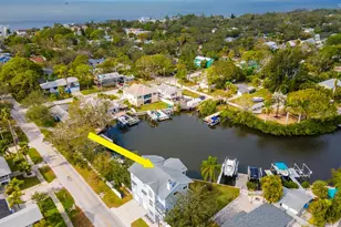 320 Georgia Ave, Crystal Beach, FL 34681 - Photo 9