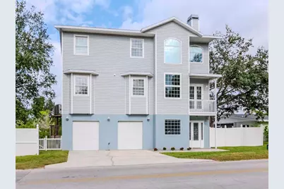 320 Georgia Avenue, Crystal Beach, FL 34681 - Photo 49