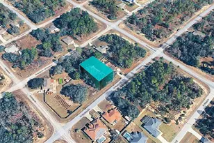 2809 W Santana Dr, Citrus Springs, FL 34433 - Photo 1