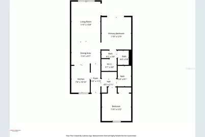 225 Sun Vista Court S, Treasure Island, FL 33706 - Photo 41