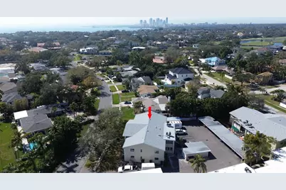 1000 Rafael Boulevard NE #2, Saint Petersburg, FL 33704 - Photo 31